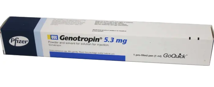 Genotropin 5.3 mg by Pfizer buy genotropin 5.3mg