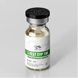 1-Test Cyp 100 mg