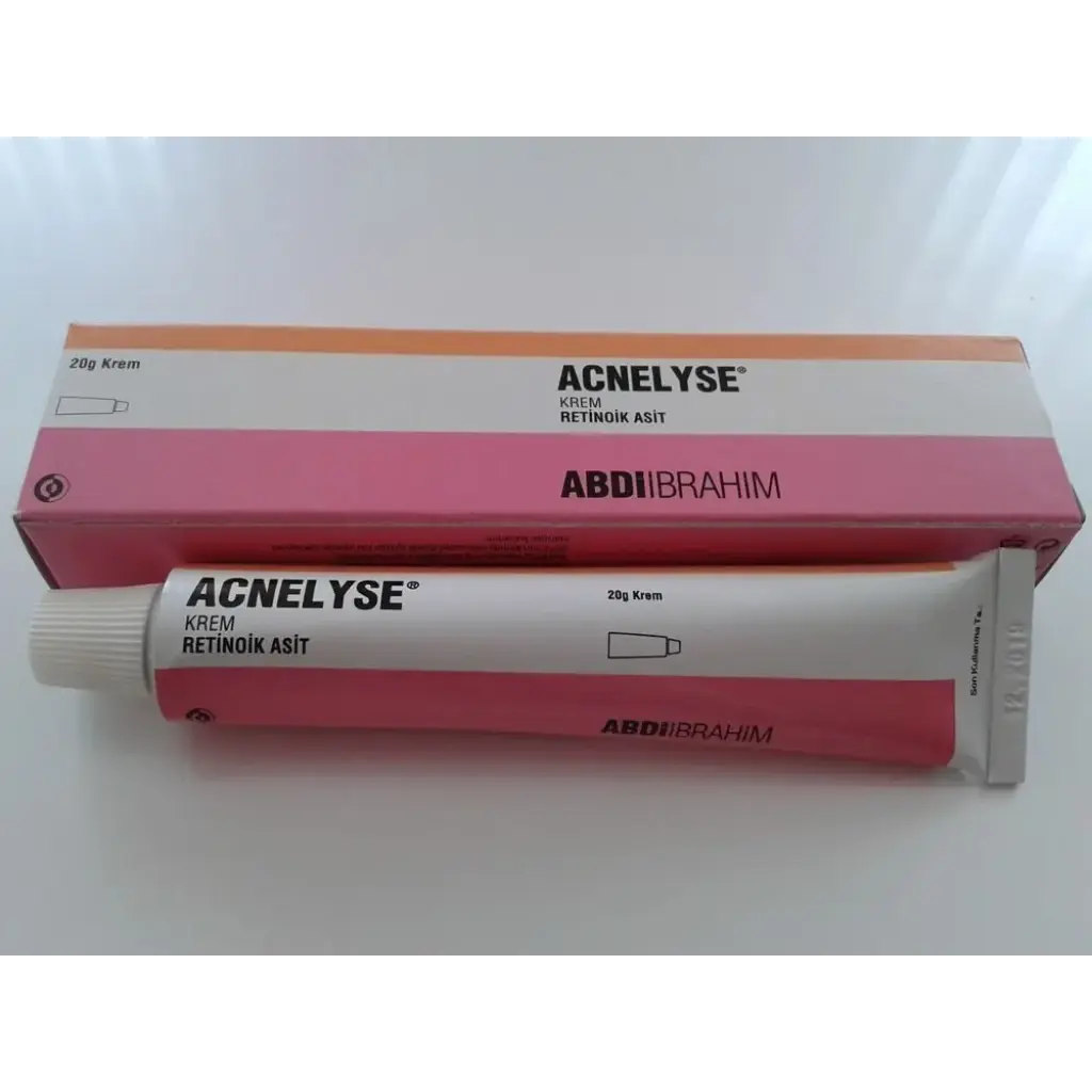 Acnelyse