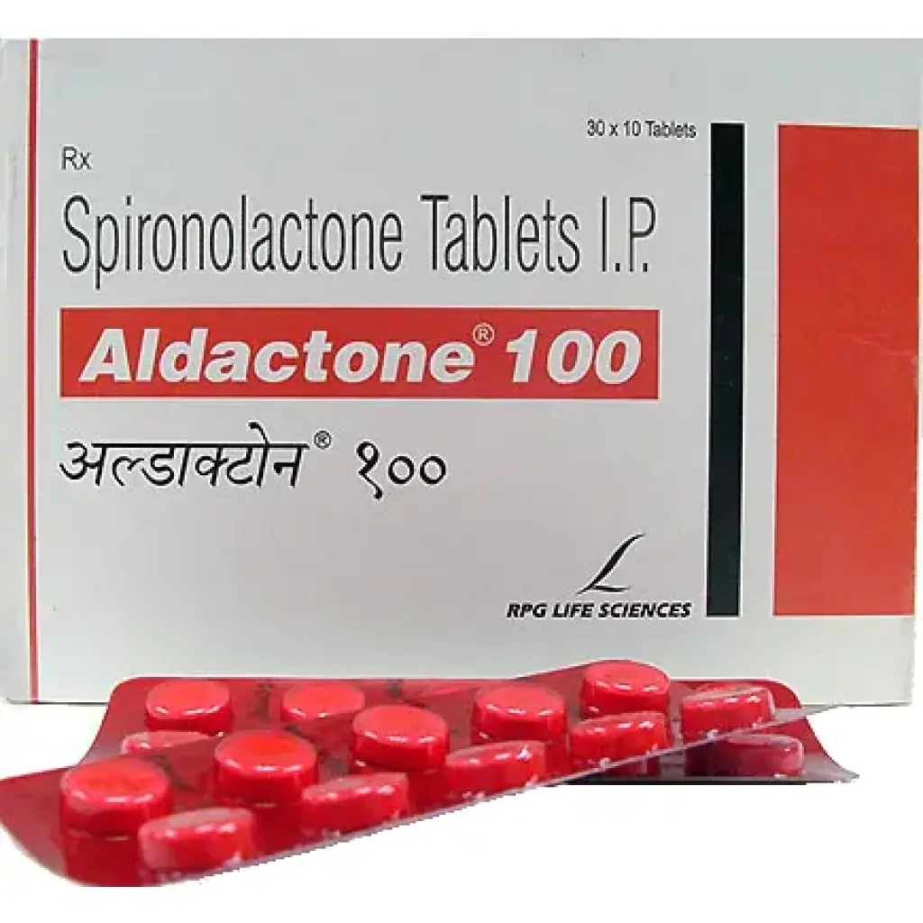 Aldactone 100