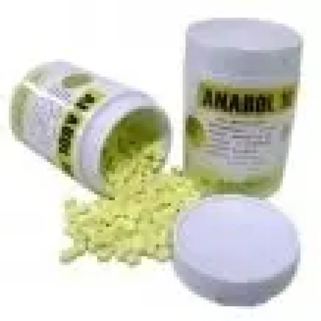 Anabol 10