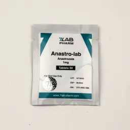 Anastro-Lab