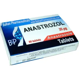 Anastrozol