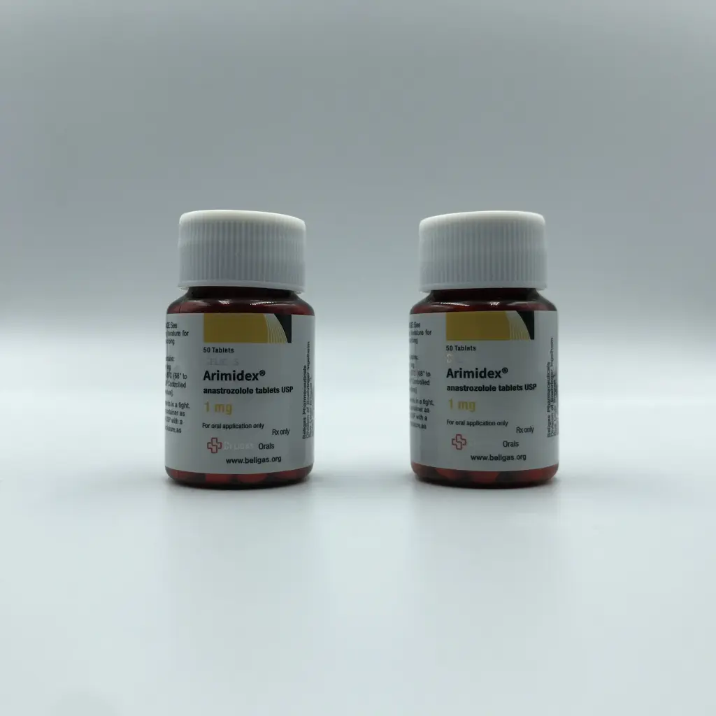 Arimidex
