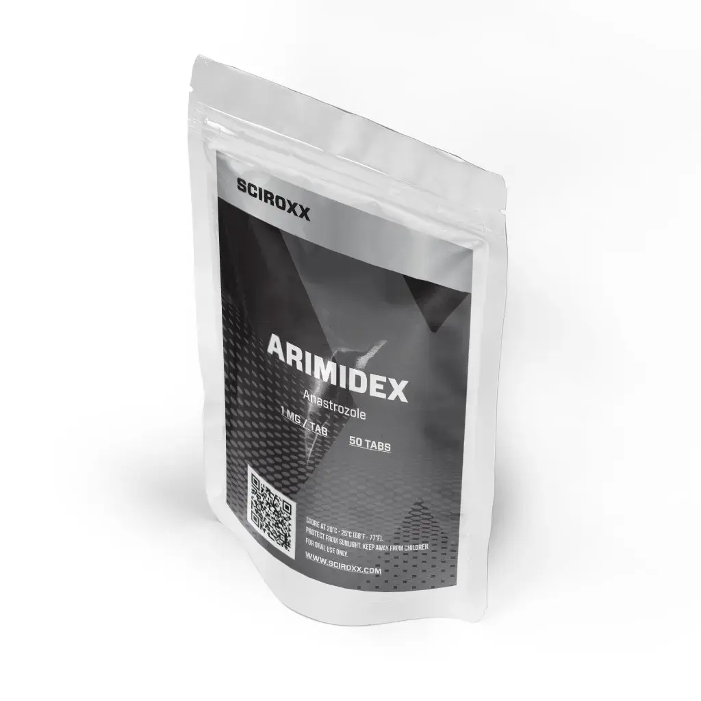 Arimidex