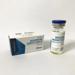 Boldenone Undecylenate