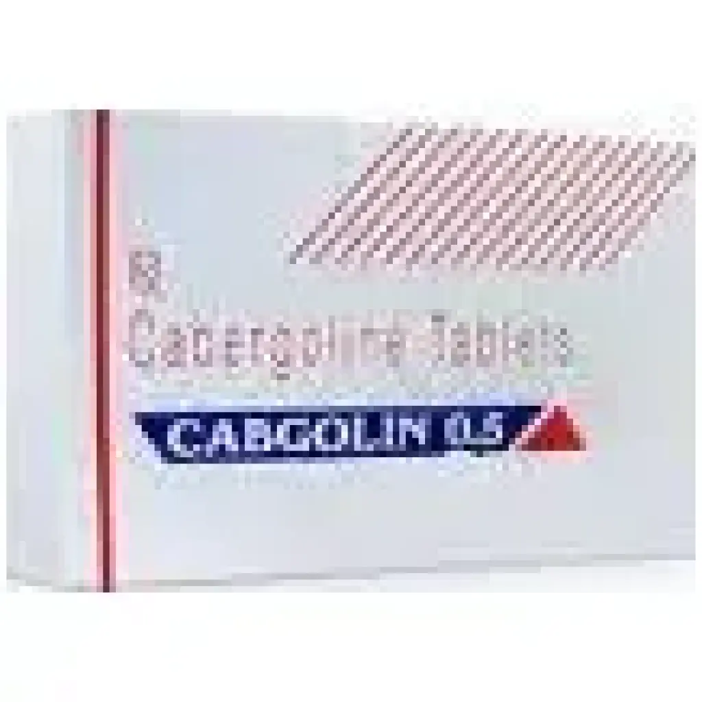 Cabgolin