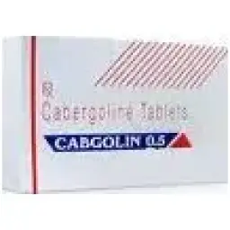 Cabgolin