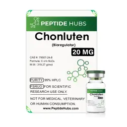 Chonluten 20 mg