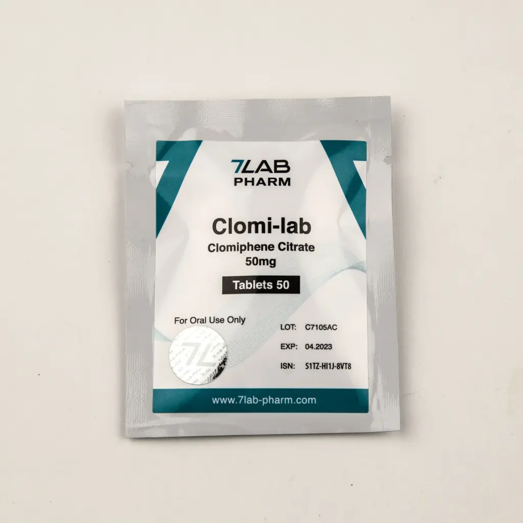 Clomi-Lab