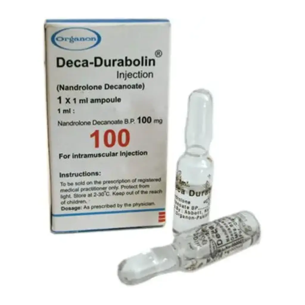 Deca Durabolin