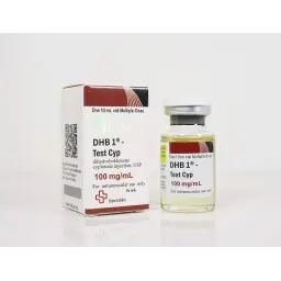 DHB 1 Test Cyp 100