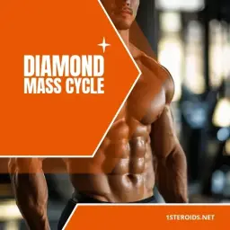 Diamond Mass Cycle