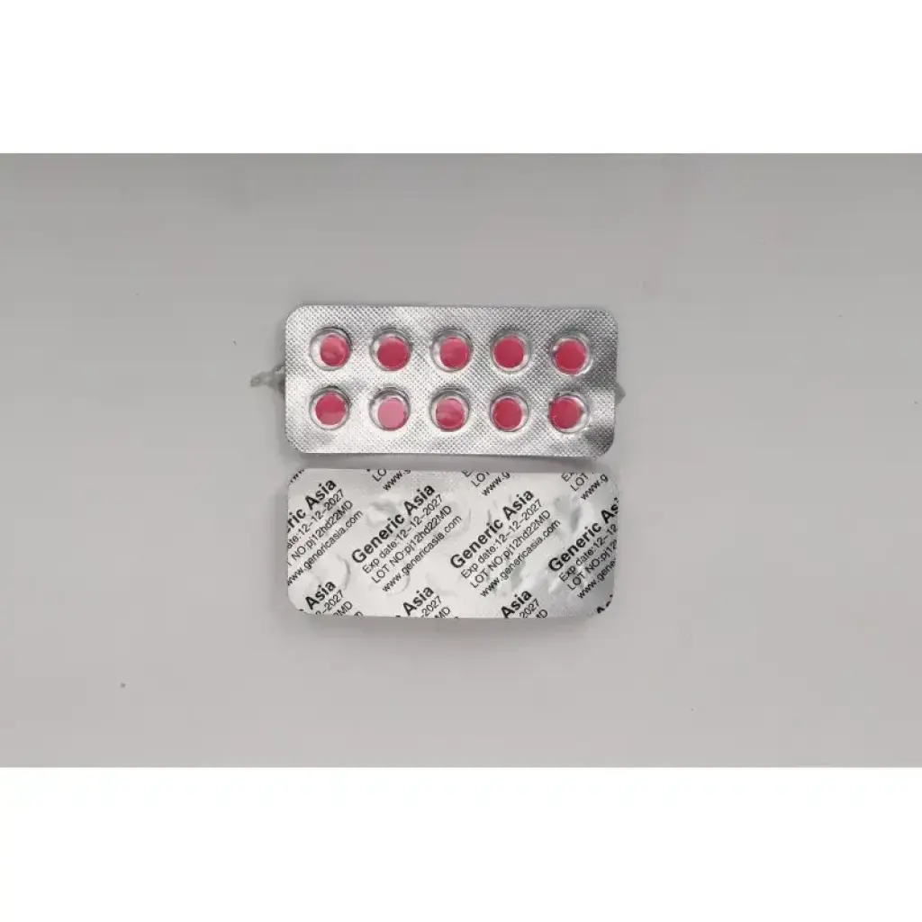 Dianabol 25
