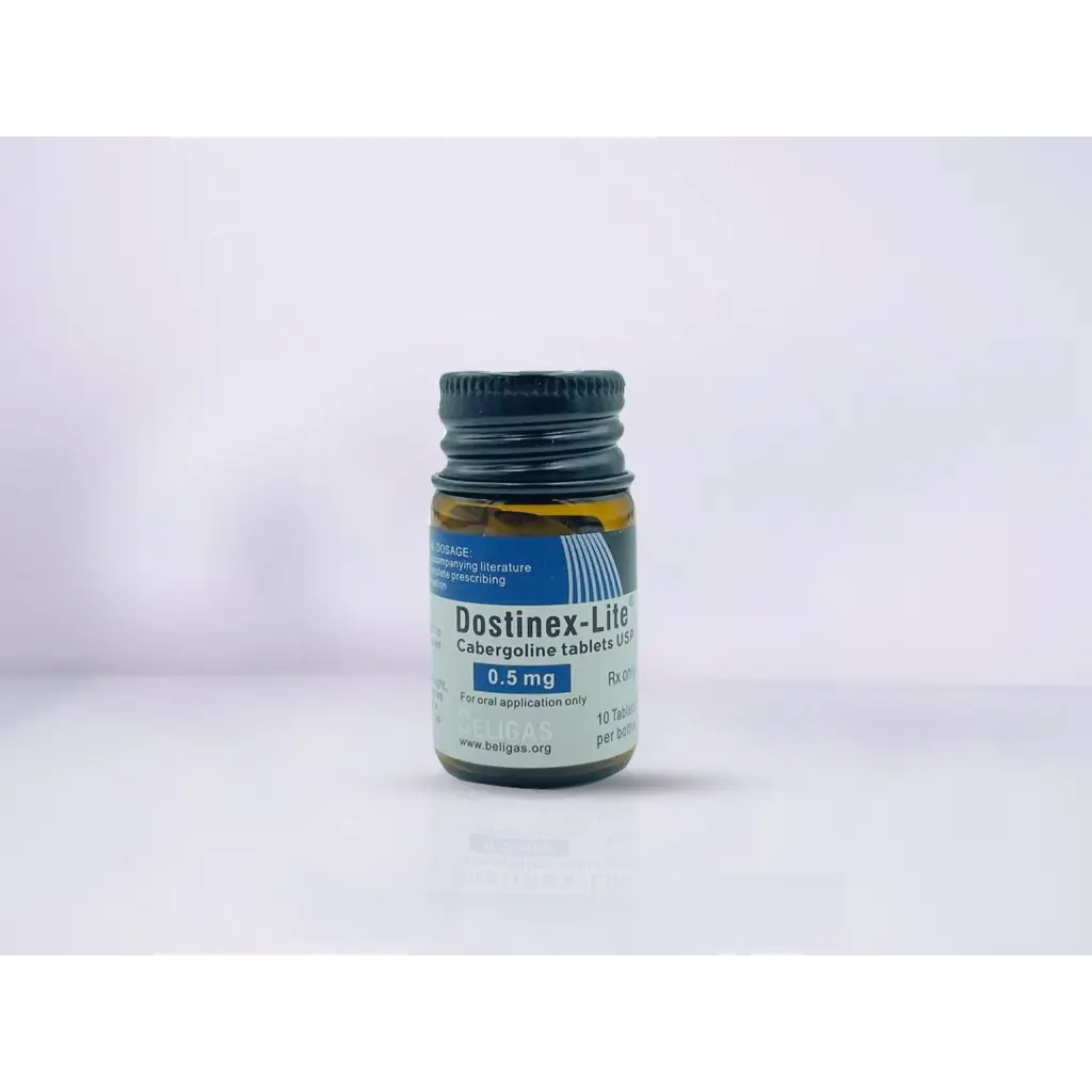 Dostinex-Lite 0.5mg