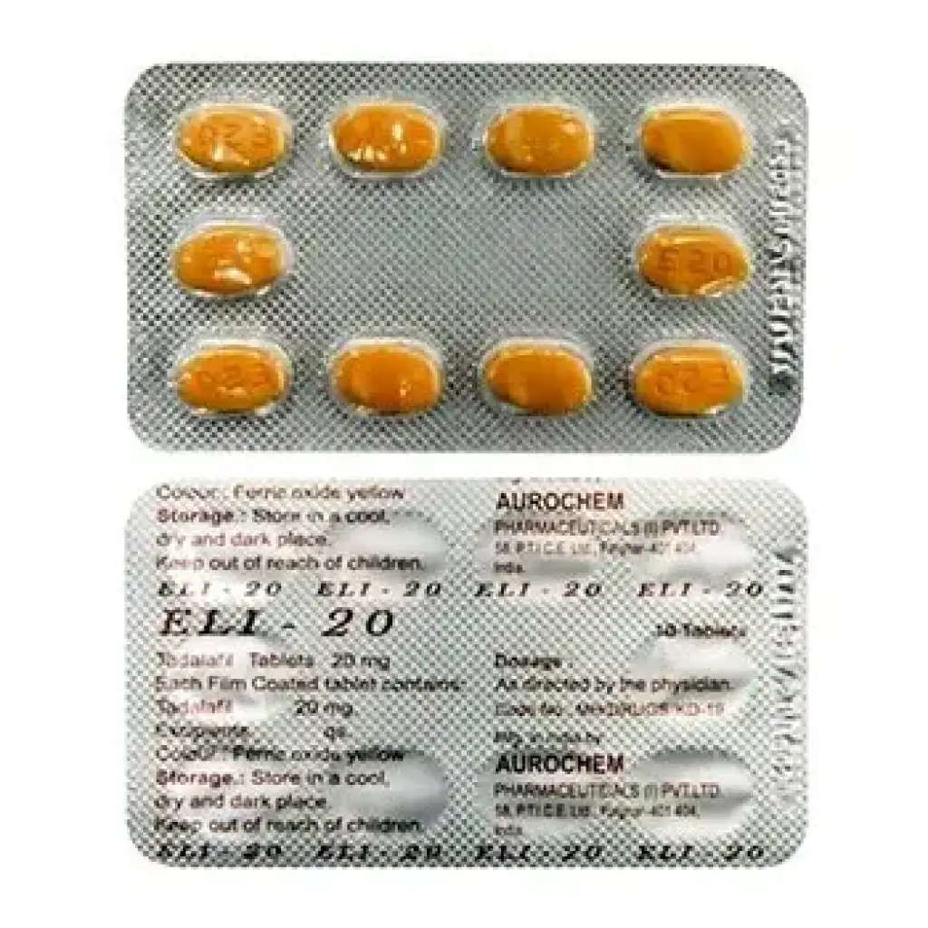 Eli 20