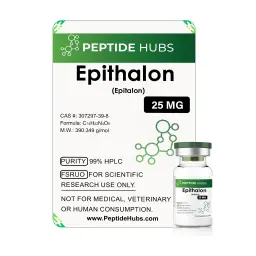 Epitalon 25 mg