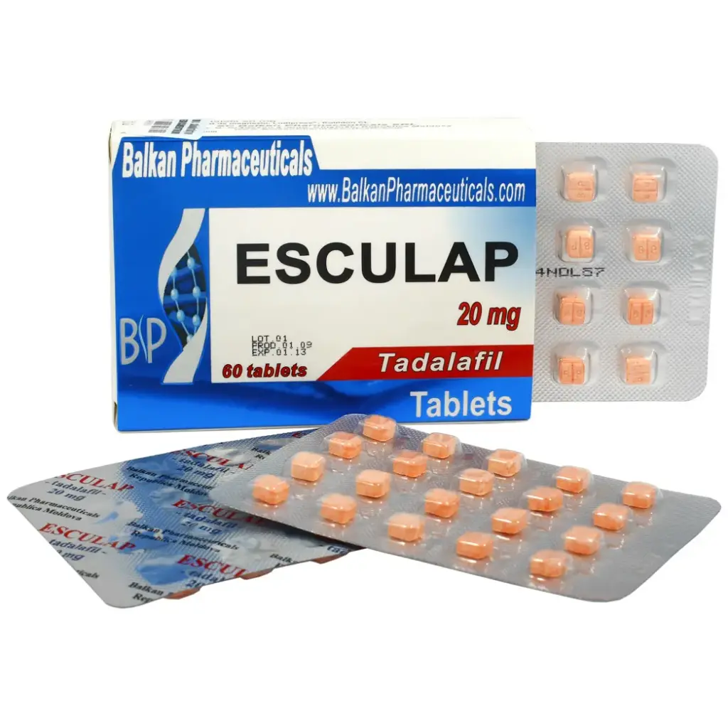 Esculap