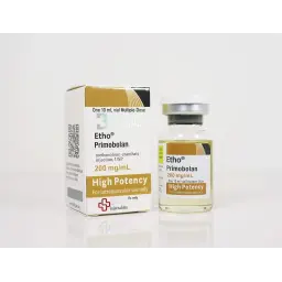 Etho-Primobolan 200
