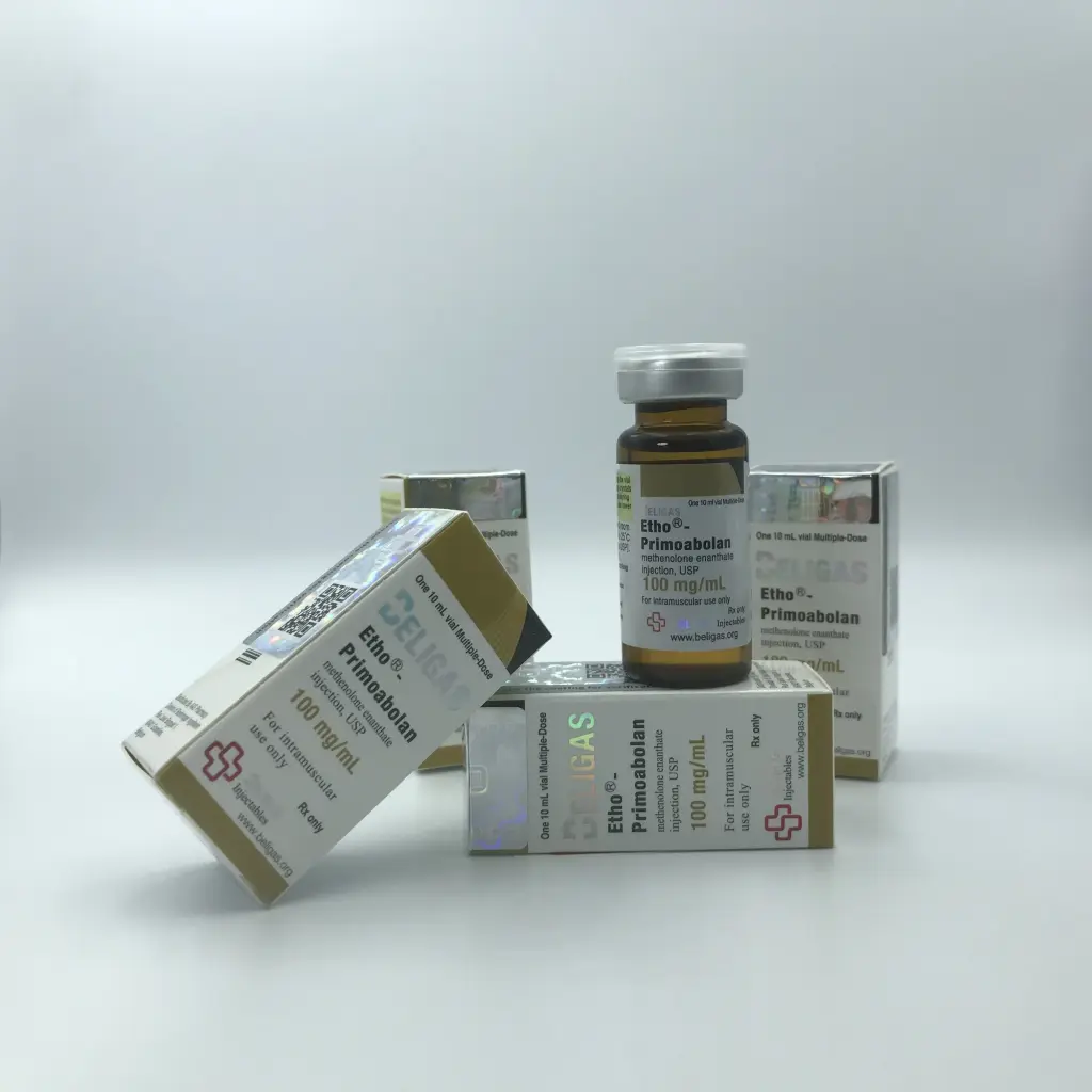 Etho-Primobolan