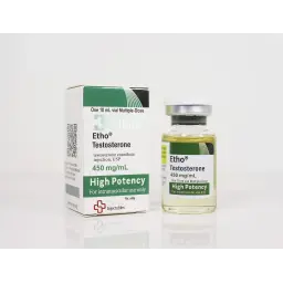 Etho-Testosterone 450