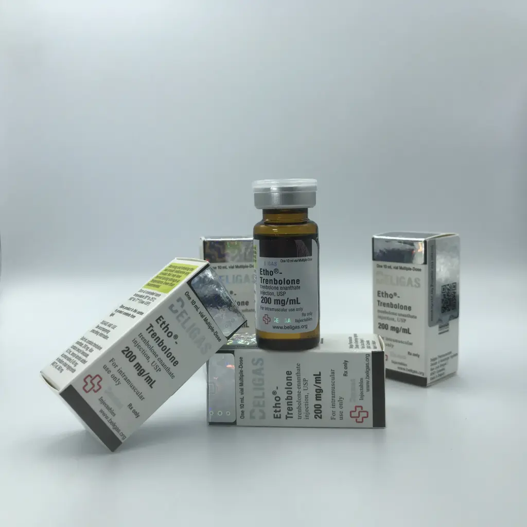 Etho-Trenbolone