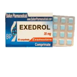 Exedrol