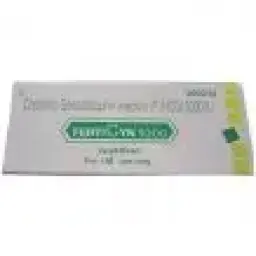 Fertigyn 5000