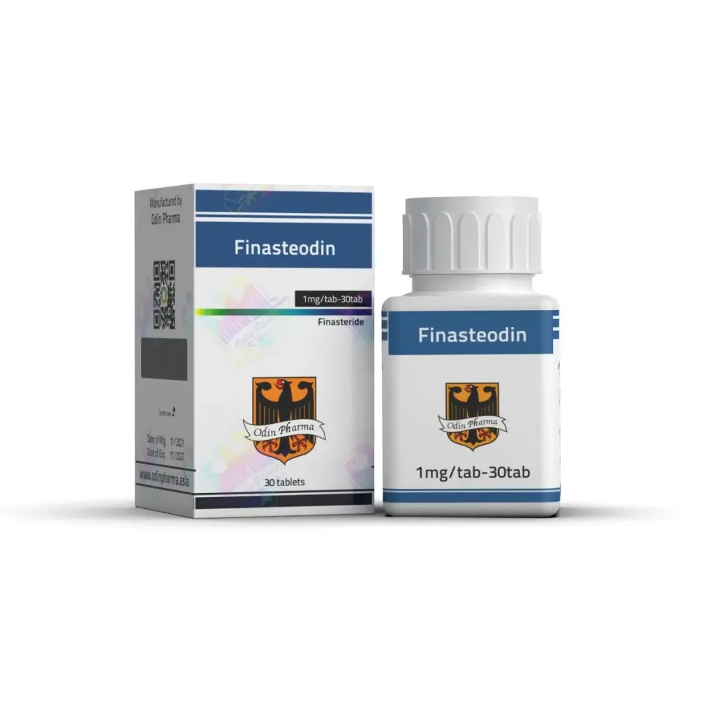 Finasteodin