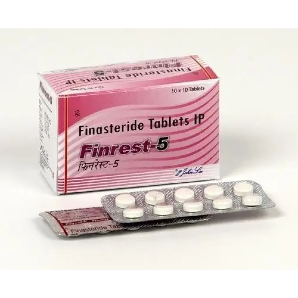 Finrest-5