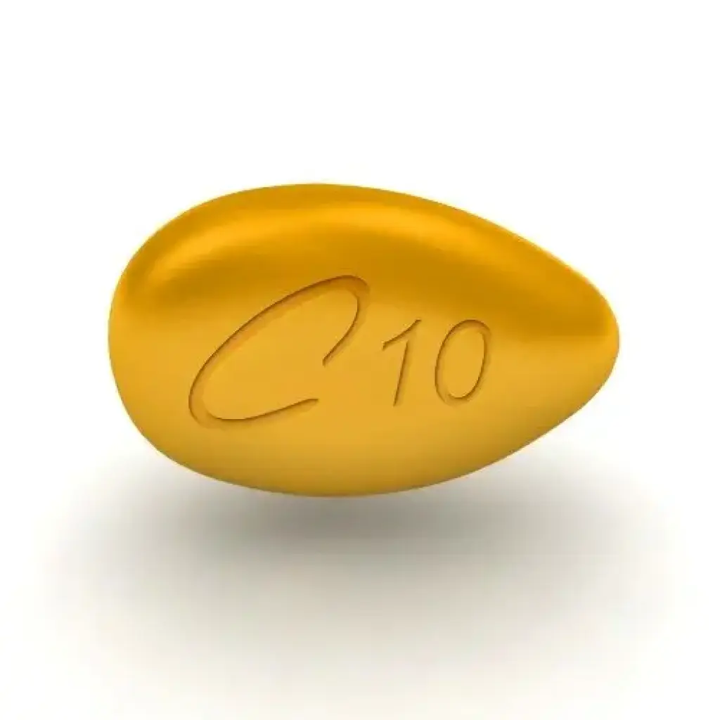 Generic Cialis 10 mg