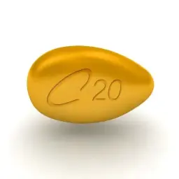 Generic Cialis 20 mg