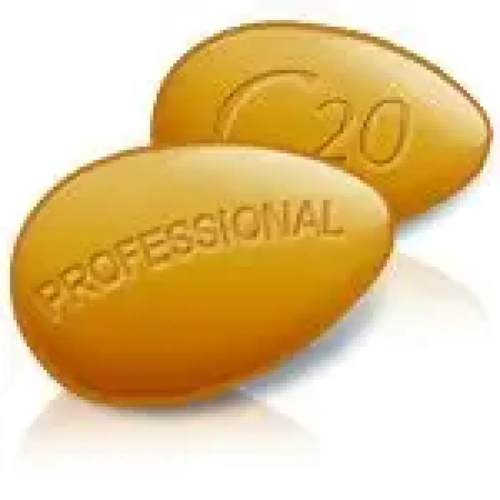 Generic Cialis Professional