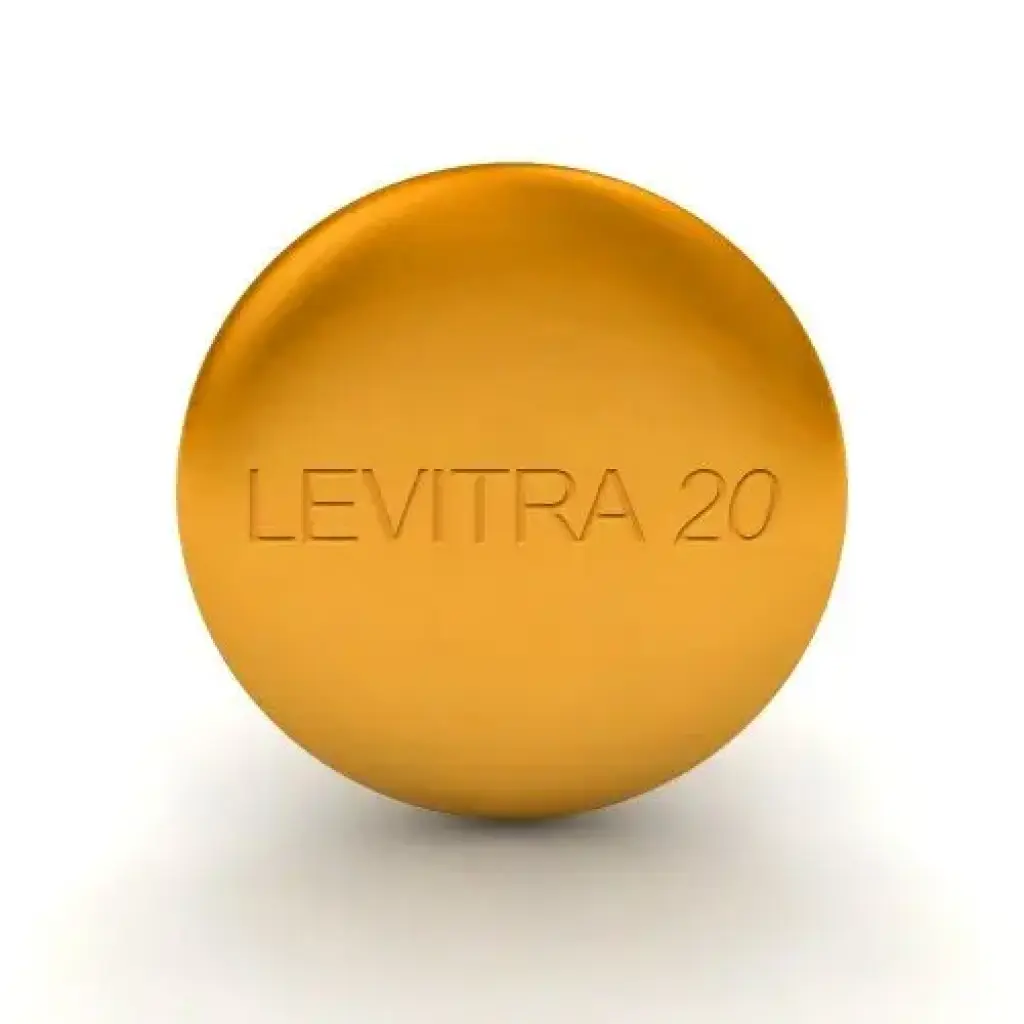 Generic Levitra