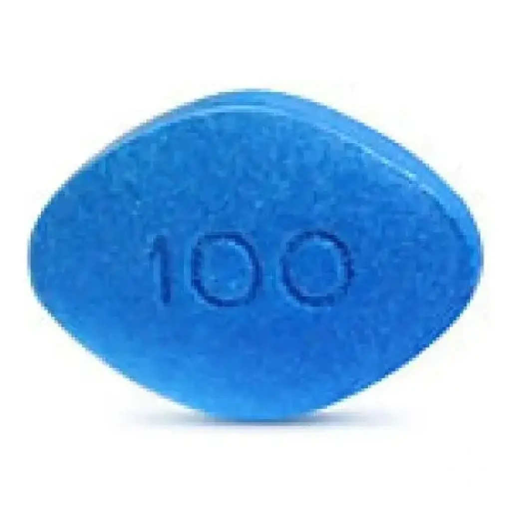 Generic Viagra 100 mg
