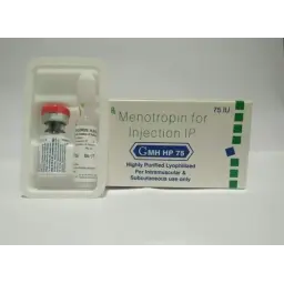 GMH 75 IU