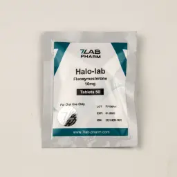 Halo-Lab