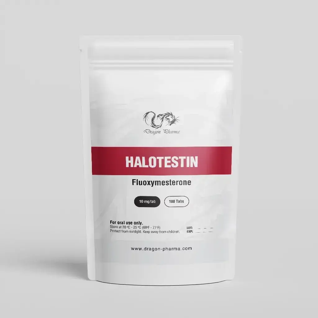 Halotestin 10 mg