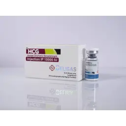 HCG 10000 IU
