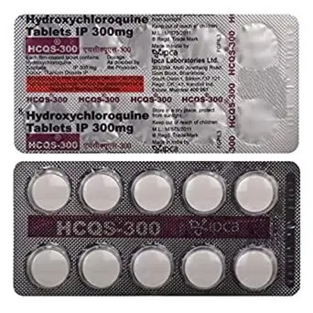 HCQS-300