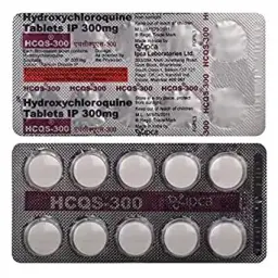HCQS-300