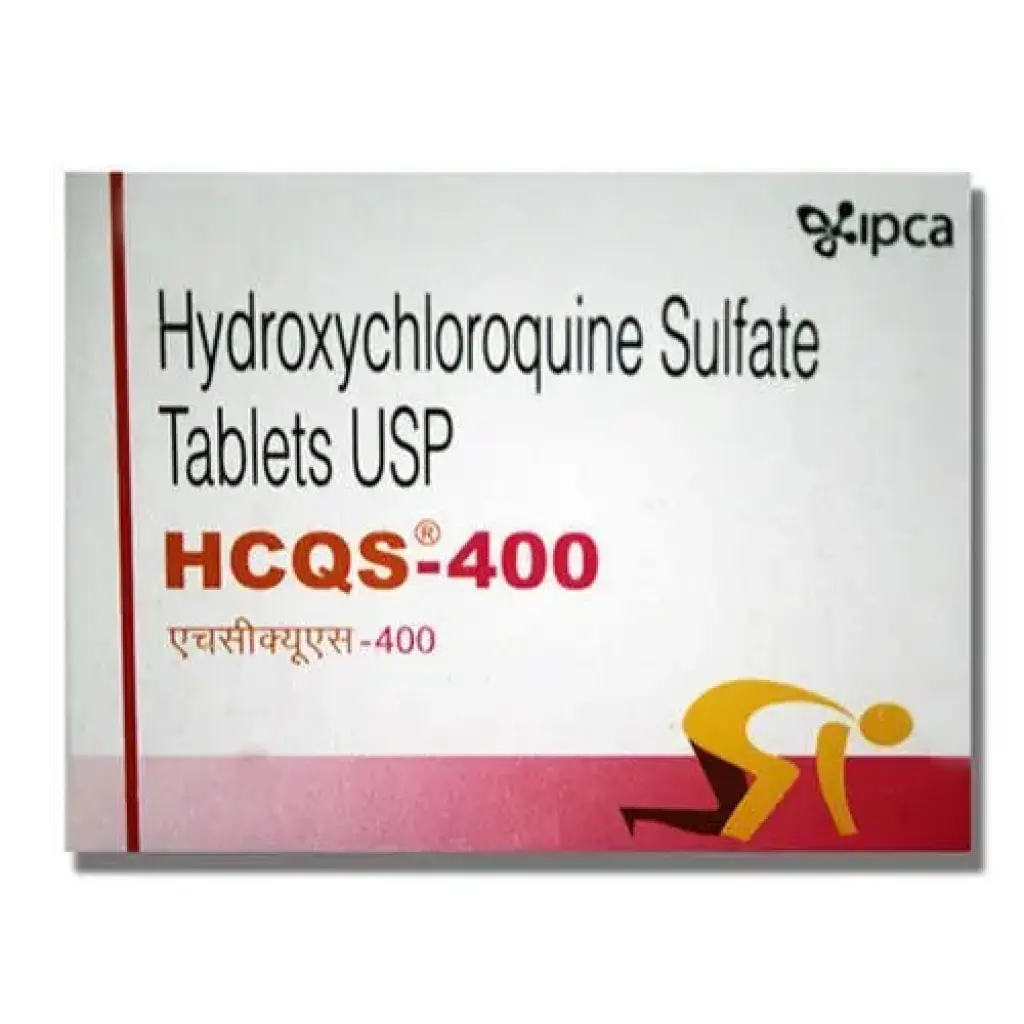 HCQS-400