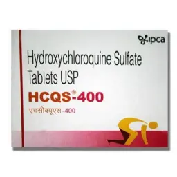 HCQS-400