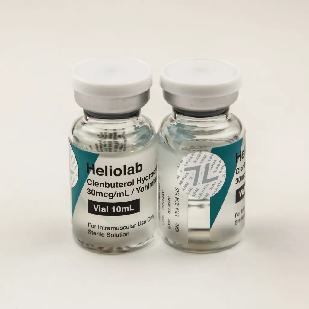 Heliolab