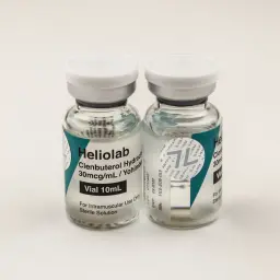 Heliolab