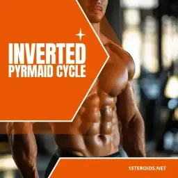 Inverted Pyramid Cycle