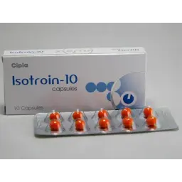 Isotroin-10