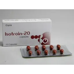 Isotroin-20