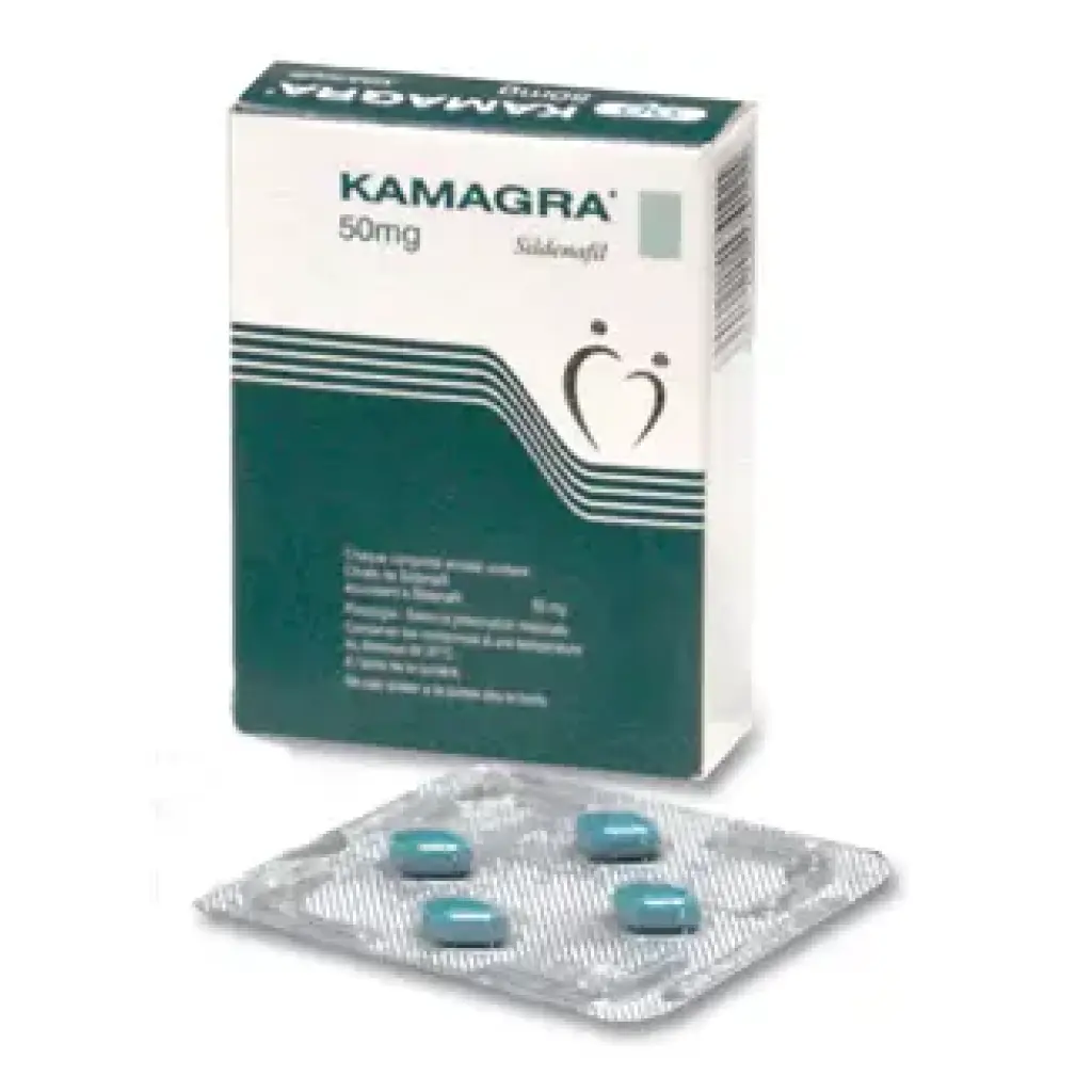 Kamagra
