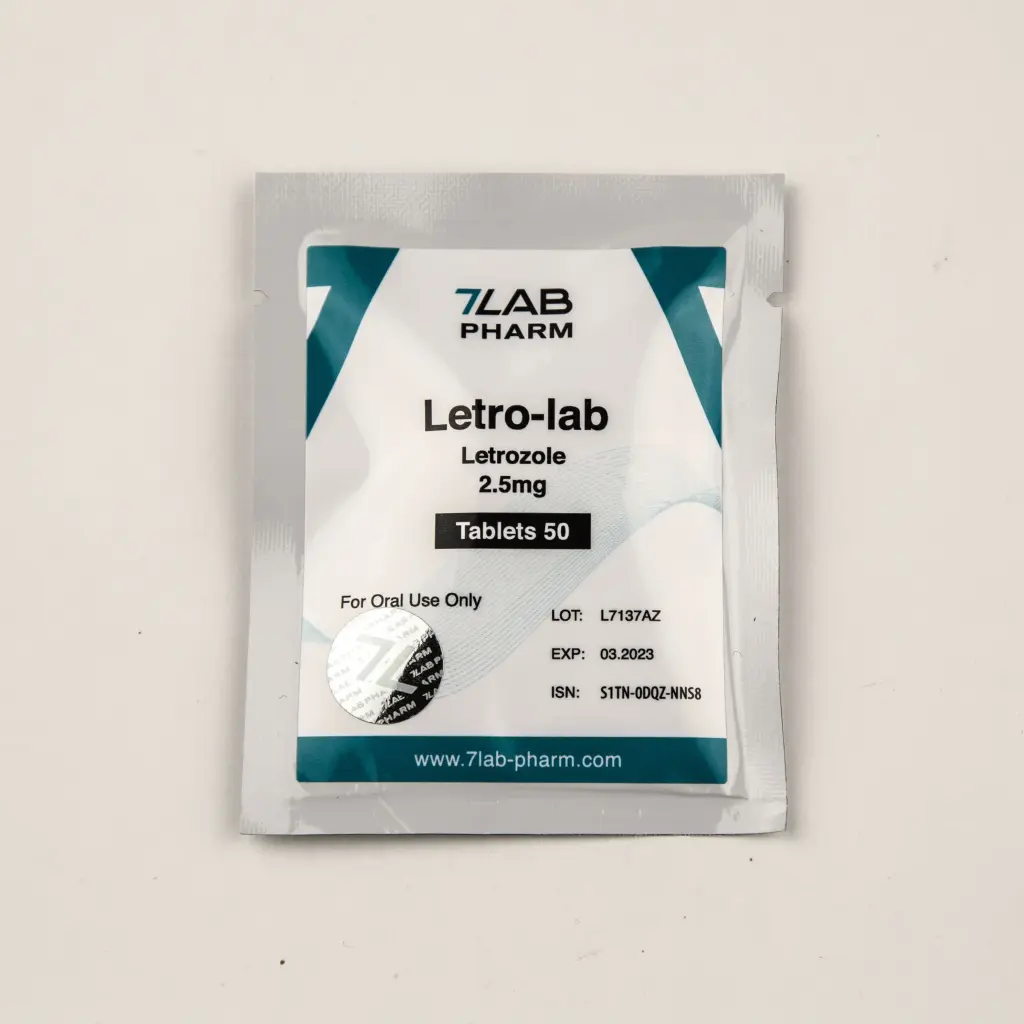 Letro-Lab
